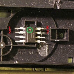 PC 827 im Lw 1
