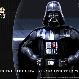 Wallpaper   Star Wars Galaxies   Vader