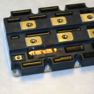 IGBT 3300V 1200A Mitsubishi