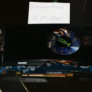 HIS 5770 VErkauf
