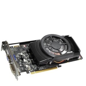 Asus 5770 CU Core