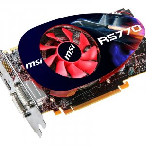 MSI 5770