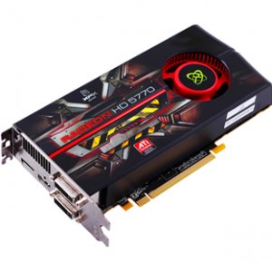 XFX 5770 xxx