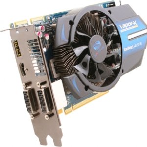 Sapphire 5770 Vapor X