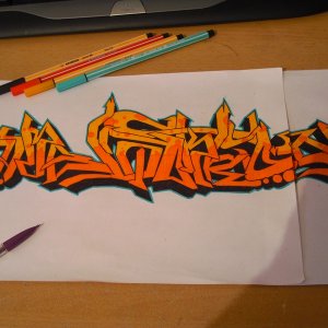 NLR Graff