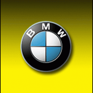 BMW Roundel Avatar