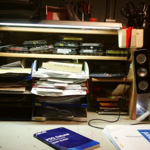 Hdd Lagerplatz