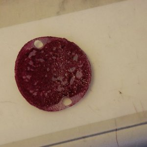 Filtergewebe