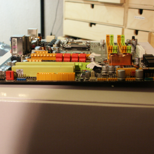 Mainboard
