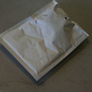 Briefumschlag 1