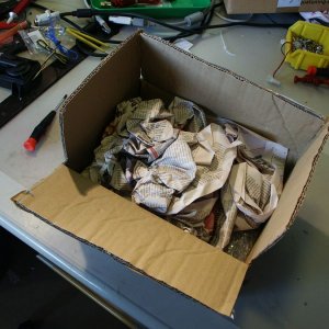 zweites Paket 1