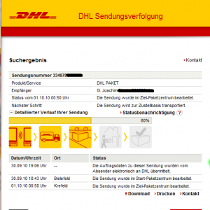 Paket 0