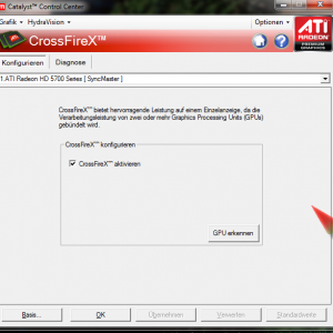 CCC   CF aktiviert