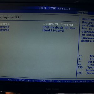 Boot 2a