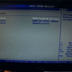 Boot 3