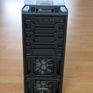 vorne 400