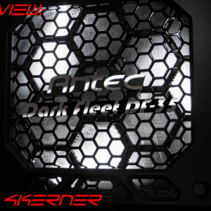 Medium 'Startbild [900 Pixel]' im Album 'Antec Dark Fleet DF-35'