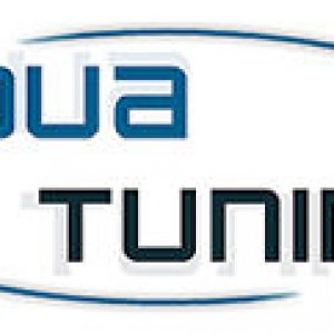 Aquatuning logo kl