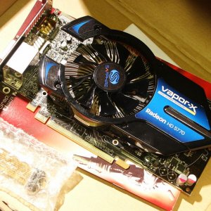5770 Vapor X