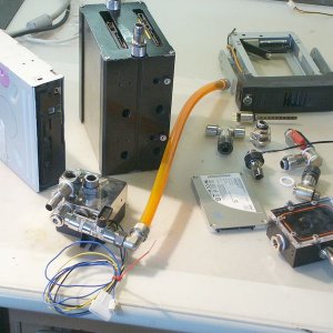 Ausgebaut 1
