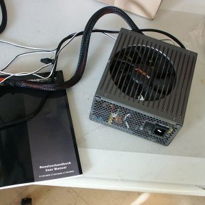 BQ 480W