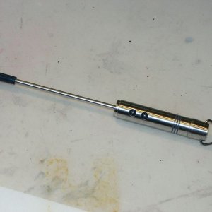 Therommeter 1