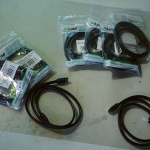 SATA Kabel