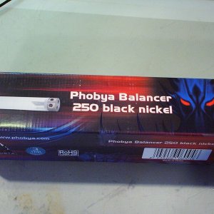 Phobya 250er 1