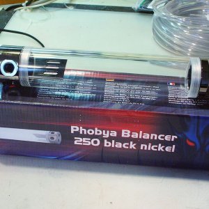 Phobya 250er 3