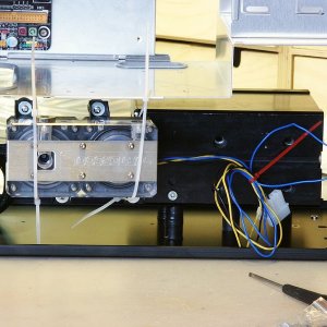 Pumpe unten quer Detail