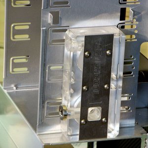 Pumep am 5,25 Schacht hochkant Detail