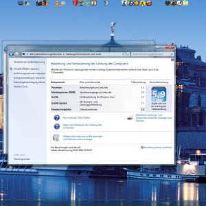 Windows Leistungstest 03.12.2010
