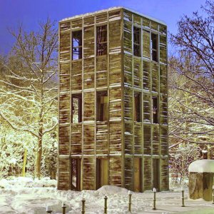 Holzturm 1024
