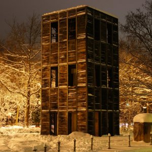 Holzturm 2a