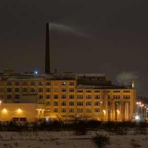 Thywissen unscharf