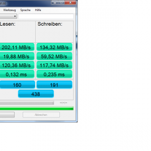 AS SSD