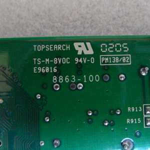 SAM 1805