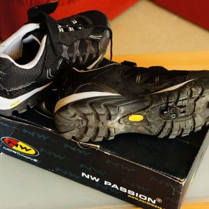 Fahrradschuhe