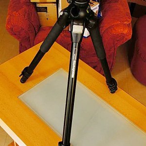 Stativ 3