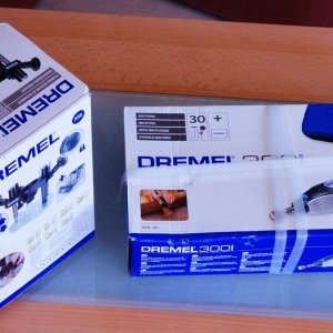 Dremel 1