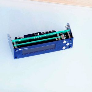 Aquacomputer 4