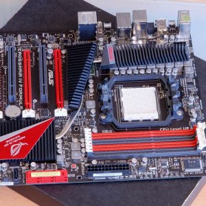 Mainboard 4