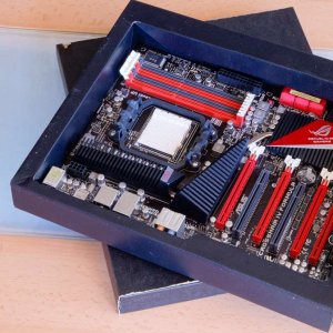 Mainboard 3