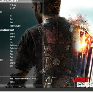 benchmark just cause 2