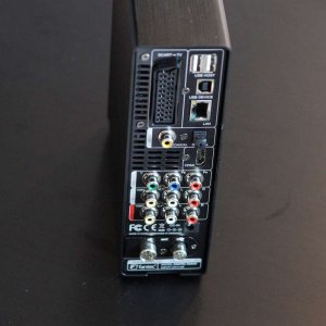 Fantec 4