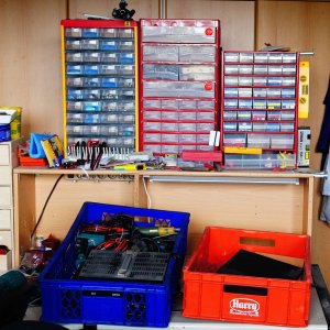 Werkstatt 1