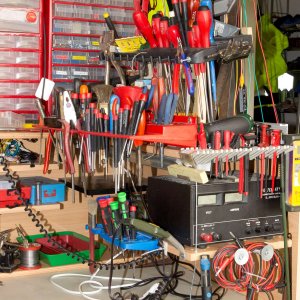 Werkstatt 1