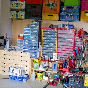 Werkstatt 2
