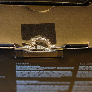 BeQuiet Dark Power 750W P9 2