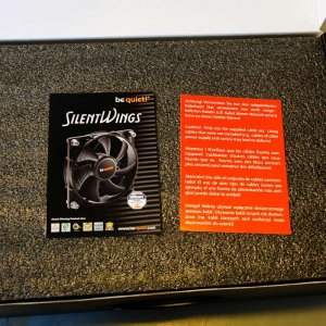 BeQuiet Dark Power 750W P9 3